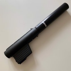 Forlngerrr med 6 bolde til Ball Dropper